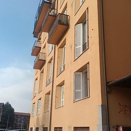 Lovati Apartman Pavia Kültér fotó