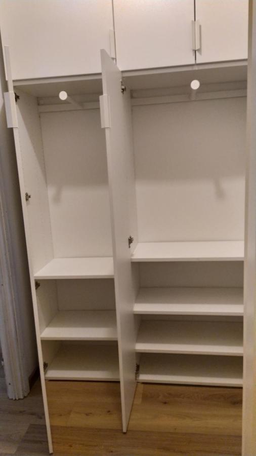 Lovati Apartman Pavia Kültér fotó
