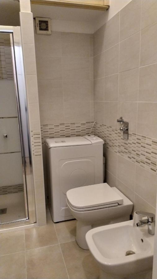 Lovati Apartman Pavia Kültér fotó