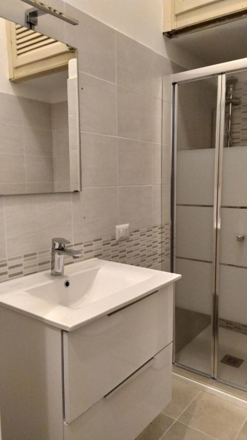Lovati Apartman Pavia Kültér fotó