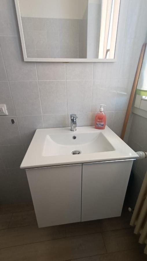 Lovati Apartman Pavia Kültér fotó