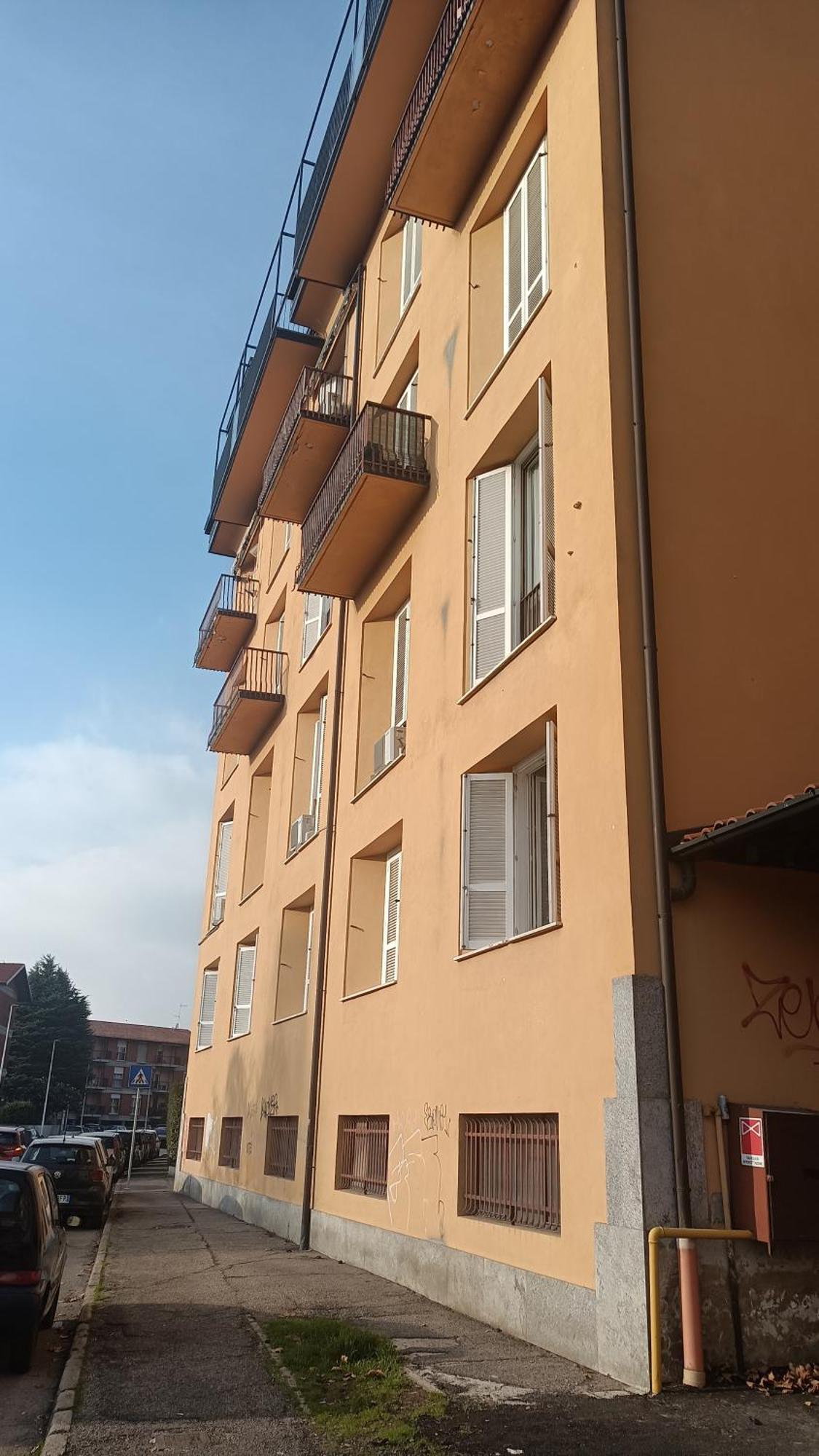 Lovati Apartman Pavia Kültér fotó